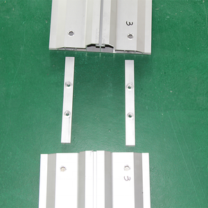 10x10 светодиодная подставка для лайтбокса Экспо, индивидуальный дизайн, алюминиевая подсветка с подсветкой, Рекламное мероприятие, Торговая выставка, переносная витрина - Product Image 4