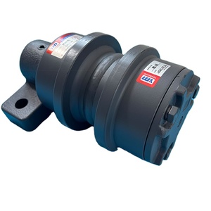 Zx330-3 гусеничный каток Zx330 <span class=keywords><strong>Hitachi</strong></span> Zaxis 210 Zx250 Zax210, гусеничный каток экскаватора для <span class=keywords><strong>Hitachi</strong></span> Zax200-1 Zx240 9115234 - Product Image 4