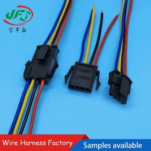 Fabricante 43025-1200 ls1 conjunto completo de fiação ecu - Product Image 2