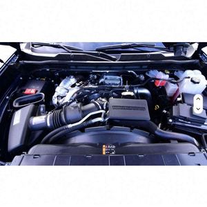 VENTA RÁPIDA - CAMIONETA USADA <span class=keywords><strong>CHEVROLET</strong></span> <span class=keywords><strong>Silverado</strong></span> 2500HD LTZ Z7 DOBLE CABINA 2024 - Product Image 2