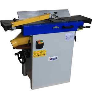 <span class=keywords><strong>Raboteuse</strong></span> industrielle de 12 pouces, avec tête de coupe droite, livraison gratuite - Product Image 4