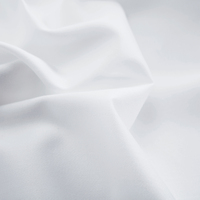 Vente en gros d'usine, ensemble de literie en satin de coton 100%, linge de lit, drap-housse pour hôtel et usage domestique