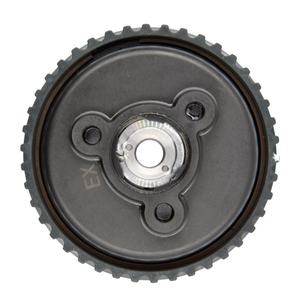 เฟืองตั้งเวลาเพลาลูกเบี้ยวไอเสียเครื่องยนต์ใหม่ 31375876 สำหรับ Volvo S60 S80 S90 V60 V90 2.0T ติดตั้งได้โดยตรง - Product Image 4