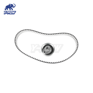 Máy xúc bộ phận động cơ diesel vành đai sửa chữa Kit f4m2011 Deutz 02931485 0293148 và dayco ktb882 - Product Image 3