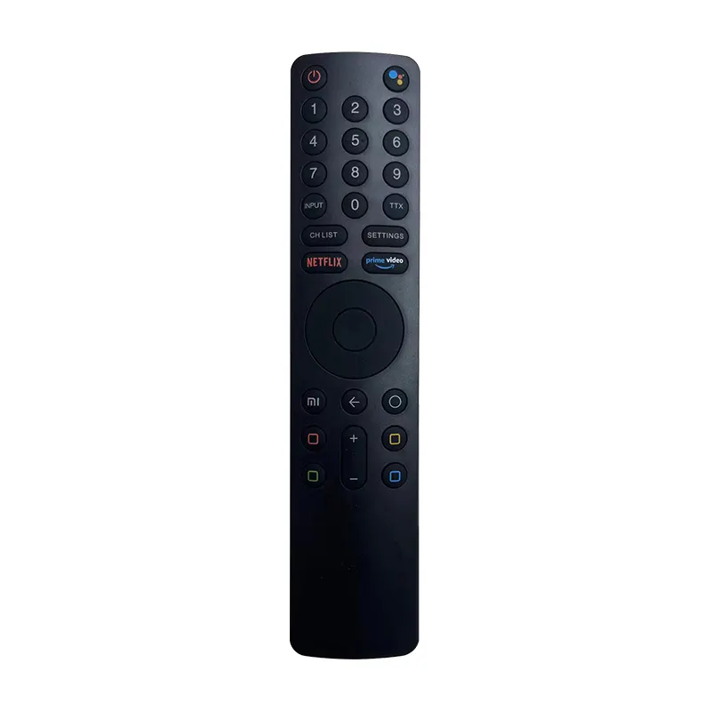 New XMRM-010 BLUETOOTH Voice Remote Control Fit For Xiaomi MI TV 4S Android Smart TVs