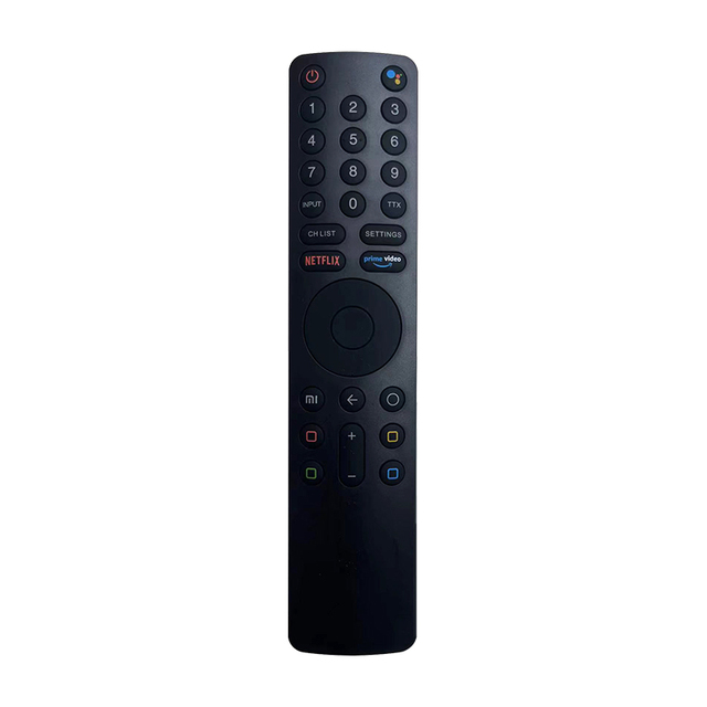 New XMRM-010 BLUETOOTH Voice Remote Control Fit for Xiaomi MI TV 4S Android Smart TVs