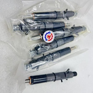 Injecteur de carburant C7.1 454-5091 T419385 398-1507 4545091 pour excavatrice E320D E323D - Product Image 3