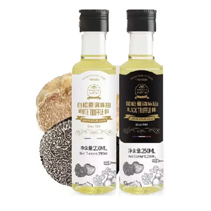 Prezzo all'ingrosso dell'olio di tartufo nero sumerian di alta qualità - Product Image 1