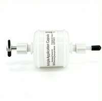 Tête d'impression compatible Lei pour imprimante à jet d'encre Lei JET3, pièces détachées, encre à solvant, neuve, GB55-004845S