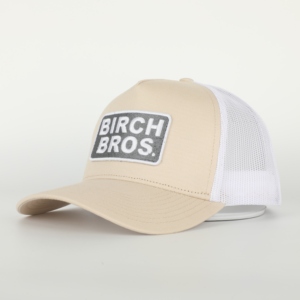 Casquette unisexe décontractée et sportive à 5 panneaux, couronne haute, broderie 3D, 100 % coton pour adultes, casquette de camionneur d'extérieur toutes saisons - Product Image 1