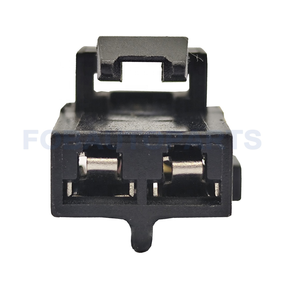 CT2-0456M Connector Wire 2pin Female for Buick Gl8 Blower Resistor Harness Plug on the Same Harness As 2-0114