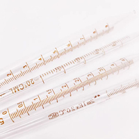 Pipette ESR en promotion – Tube ESR à prix abordable pour diagnostic médical