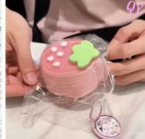 Juguete Antiestrés QY Pinch, Moldes Hechos a Mano de Grado Alimenticio, Juguetes Sensoriales Unisex para Mayores de 14 Años - Product Image 2