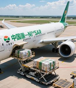 Pelucas y extensiones de pelo al por mayor | Carga aérea al mercado de Nigeria - Product Image 1