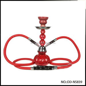 Mini <span class=keywords><strong>Cachimba</strong></span> <span class=keywords><strong>Pequeña</strong></span> de 2 Mangueras, <span class=keywords><strong>Cachimba</strong></span> de Calabaza, Pipa de Agua de Metal Azul, <span class=keywords><strong>Cachimba</strong></span> <span class=keywords><strong>Barata</strong></span> al por Mayor - Product Image 3