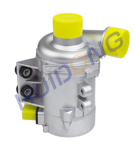Pompe à eau moteur électrique pour BMW X3 X5 328i 128i <span class=keywords><strong>528i</strong></span> 11517586925 WP6925TM9476 Remplacer - Product Image 1