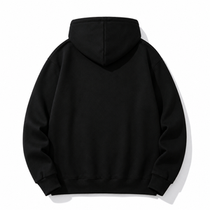 Sweat à capuche graphique pour homme, imprimé bâton de hockey, vêtement de supporter pour le jour du match - Product Image 5