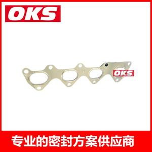 Joint de collecteur d'échappement adapté à Volkswagen Skoda 03C253039G 101040020 L03C253039G Culbuteur - Product Image 3