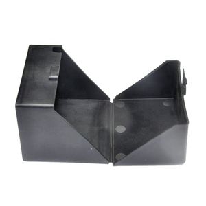 Высокоточные металлические вставки для литья пластмассовых деталей на заказ, пресс-формы для литья под давлением OEM для бытовых товаров, сертифицированные по ISO9001 - Product Image 4