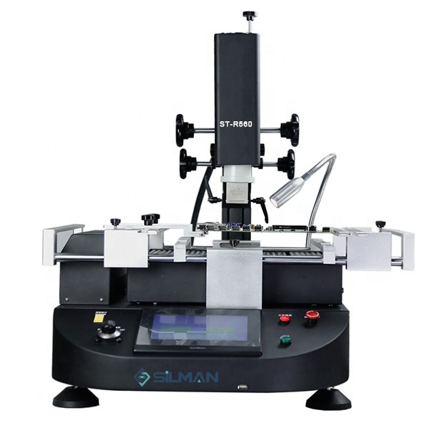 Low Cost High Quality BGA Reballing Machine Bga Rework for Laptop Repair