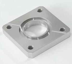 Brida de Inconel 625 Fabricada en China, Resistencia a Temperaturas Extremas y a la Corrosión, para la Industria Nuclear y Aeroespacial - Product Image 5