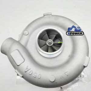 Pièce spécifique Turbocompresseur 7C-8632 pour pelle CAT319-1 et machines de construction - Product Image 2