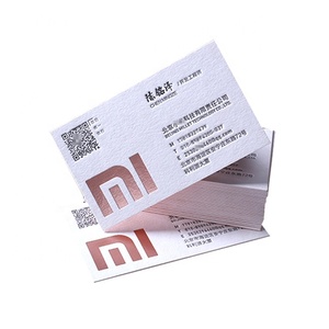 Winnus fabbrica stampa personalizzata di moda <span class=keywords><strong>Design</strong></span> di lusso lamina d'oro rosa che timbra <span class=keywords><strong>biglietti</strong></span> <span class=keywords><strong>da</strong></span> <span class=keywords><strong>visita</strong></span> - Product Image 1