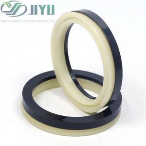 Chine Usine Caoutchouc PU NBR FKM PU PTFE Joint Silicone FKM Joints En Caoutchouc FKM pour Joint Hydraulique - Product Image 3