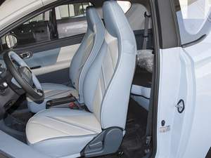 Auto Elettrica Economica ad Alte Prestazioni 2025 Chery Small Ant 301km Mini EV Eq1 Auto Elettrica Chery a Nuova Energia - Product Image 5