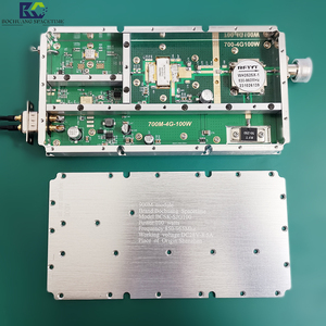 30wdds kỹ thuật số <span class=keywords><strong>PA</strong></span> mô-đun tín hiệu thông tin liên lạc RF khuếch đại công suất Radar Navigation chống UAV NFC mô-đun phụ kiện - Product Image 6