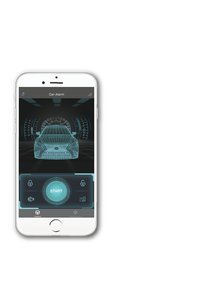 Sistema <span class=keywords><strong>de</strong></span> <span class=keywords><strong>Alarma</strong></span> <span class=keywords><strong>de</strong></span> Coche para teléfono móvil, sistema <span class=keywords><strong>de</strong></span> <span class=keywords><strong>Alarma</strong></span> <span class=keywords><strong>de</strong></span> Coche con código <span class=keywords><strong>de</strong></span> aprendizaje automático, compatible con aplicación <span class=keywords><strong>android</strong></span> - Product Image 4