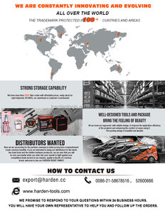 Dụng cụ đo đạc xây dựng chuyên nghiệp 6MX400g, con lắc từ tính - Product Image 6