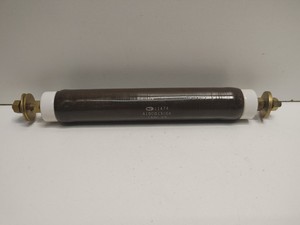 Plc New Old Stock <strong>Ctg</strong> 150 Ohm 5 Percent Resistor A100g150ea Warranty Product - Product Image 1