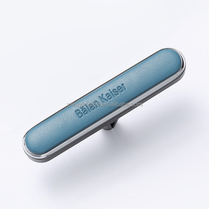 Purificador de Aire para Auto 2026, con Clip para Rejilla de Ventilación, de Cuero de Lujo, con Aroma a Rosas, Logotipo Personalizado, Perfume, Aromatizante para <span class=keywords><strong>Ford</strong></span>, Aromaterapia Sólida - Product Image 6