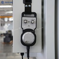 Centre de tournage CNC horizontal CK6150-1000, tourelle à 4 positions, haute efficacité, respectueux de l'environnement, pour le travail des pièces automobiles