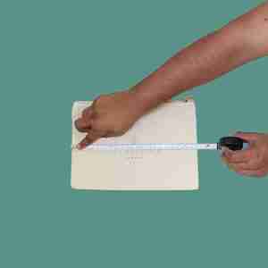 Bolsa con cordón ajustable, reutilizable, portátil, ecológica y resistente al agua |   Una idea brillante puede cambiar tu vida - Product Image 2