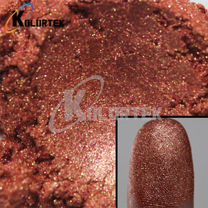 Hơn 200 Màu Trang Điểm Bột Mica Bột Màu Ngọc Trai Trần Truồng Cho Mỹ Phẩm Mắt - Product Image 5