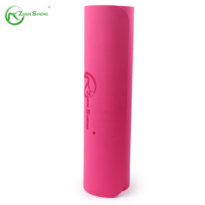 Tapetes de <span class=keywords><strong>Yoga</strong></span> Elásticos de TPE Zhensheng OEM para <span class=keywords><strong>Principiantes</strong></span> - Product Image 3