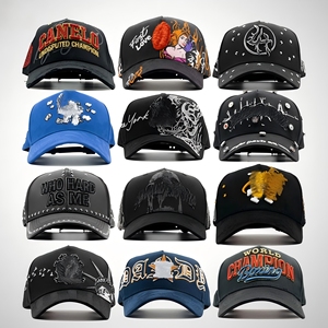 Cappelli Sportivi Vintage Oxford G5 a 5 Pannelli Premium all'Ingrosso, Unisex per Adulti, Utilizzabili in Tutte le Stagioni, Offerta Esclusiva a Tempo Limitato - Product Image 1