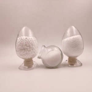 Billes d'EPS ignifuges pour les systèmes EIFS et ETICS - Product Image 2