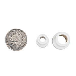 Adaptador de Succión Fuerte y Débil para Sillón Dental, Adaptador de Alta Temperatura para Dispositivos de Vacío, para Succión de Saliva - Product Image 2