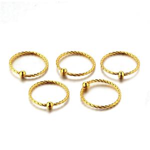 <span class=keywords><strong>Piercing</strong></span> para la nariz de acero inoxidable, 20G, <span class=keywords><strong>Piercing</strong></span> para el cuerpo - Product Image 1