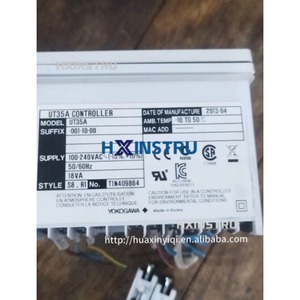 Contrôleur de température numérique YOKOGAWA UT35A-001-10-00 H H - Product Image 3