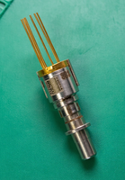 50G APD ROSA 1310nm 40KM Reach RoHS Compliant Receiver Assembly for Telecom
