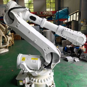 New and used robots and robot parts Nearly new IRB 1600-10/1.45 Robot - Product Image 2