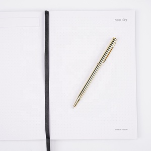 סיטונאי Tagebuch Tyvek כיסוי עם סרט אדריכל יומן מתכנן משרד Tyvek יומן - Product Image 5