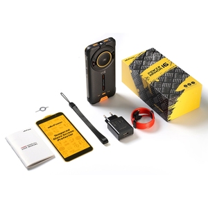 Ulefone Power Armor 16 Pro 4GB + 64GB Điện Thoại Gồ Ghề Android 12 Loa Lớn Nhất Đèn Pin - Product Image 6