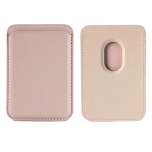 Étui de téléphone magnétique <span class=keywords><strong>en</strong></span> <span class=keywords><strong>cuir</strong></span> PU style simple C2482, <span class=keywords><strong>coque</strong></span> de luxe professionnelle <span class=keywords><strong>avec</strong></span> chargement sans fil <span class=keywords><strong>pour</strong></span> <span class=keywords><strong>iPhone</strong></span> 12 <span class=keywords><strong>13</strong></span> 14 15 16 17 <span class=keywords><strong>Pro</strong></span> Max - Product Image 1