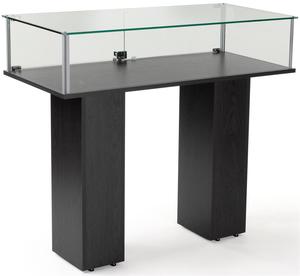 Vitrina Moderna Independiente para Tienda de Cigarrillos, Vitrina de Vidrio para Exhibición de Joyería, Mostrador de Exhibición - Product Image 4