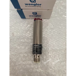 Capteur rétro-réflexe universel Wenglor LD86NCT3 * - Product Image 2